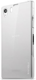 Чехол для Sony Xperia Z3 Compact ITSKINS Pure Ice Чехол для Sony Xperia Z3 Compact ITSKINS Pure Ice